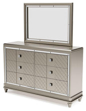 Load image into Gallery viewer, Chevanna - Dresser