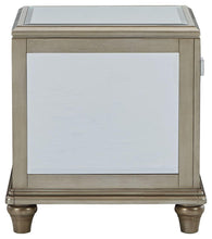 Load image into Gallery viewer, Chevanna - End Table