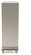 Load image into Gallery viewer, Chevanna - Five Drawer Chest
