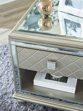Load image into Gallery viewer, Chevanna - End Table