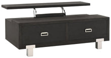 Load image into Gallery viewer, Chisago - Lift Top Cocktail Table
