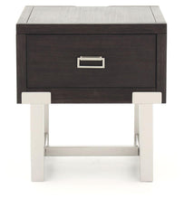 Load image into Gallery viewer, Chisago - Rectangular End Table
