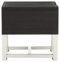 Load image into Gallery viewer, Chisago - Rectangular End Table