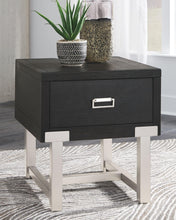 Load image into Gallery viewer, Chisago - Rectangular End Table