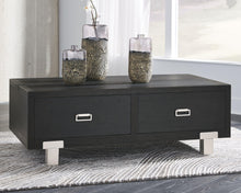 Load image into Gallery viewer, Chisago - Lift Top Cocktail Table