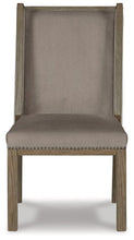Load image into Gallery viewer, Chrestner Dining Chair
