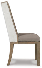 Load image into Gallery viewer, Chrestner Dining Chair