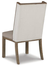 Load image into Gallery viewer, Chrestner Dining Chair
