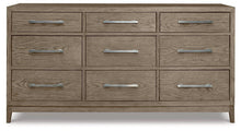Load image into Gallery viewer, Chrestner Dresser