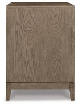 Load image into Gallery viewer, Chrestner Nightstand