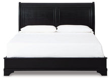 Load image into Gallery viewer, Chylanta Bed