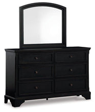 Load image into Gallery viewer, Chylanta Dresser
