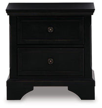 Load image into Gallery viewer, Chylanta Nightstand