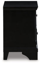 Load image into Gallery viewer, Chylanta Nightstand