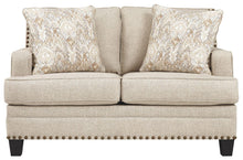 Load image into Gallery viewer, Claredon - Loveseat