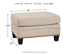 Load image into Gallery viewer, Claredon - Living Room Set