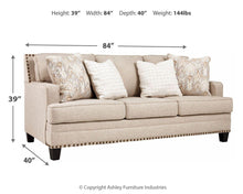 Load image into Gallery viewer, Claredon - Sofa