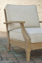Load image into Gallery viewer, Clare View - Lounge Chair W/cushion (1/cn)