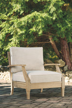 Load image into Gallery viewer, Clare View - Lounge Chair W/cushion (1/cn)