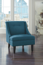 Load image into Gallery viewer, Clarinda - Accent Chair