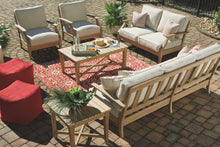 Load image into Gallery viewer, Clare View - Sofa With Cushion