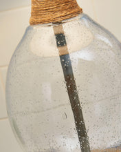 Load image into Gallery viewer, Clayleigh - Glass Table Lamp (2/cn)