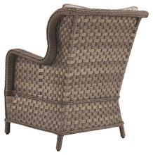 Load image into Gallery viewer, Clear Ridge - Lounge Chair W/cushion (2/cn)