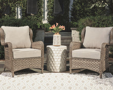 Load image into Gallery viewer, Clear Ridge - Lounge Chair W/cushion (2/cn)
