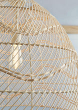 Load image into Gallery viewer, Coenbell - Rattan Pendant Light (1/cn)