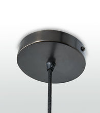 Load image into Gallery viewer, Collbrook - Glass Pendant Light (1/cn)