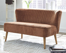 Load image into Gallery viewer, Collbury - Accent Bench