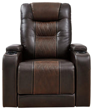 Load image into Gallery viewer, Composer - Pwr Recliner/adj Headrest