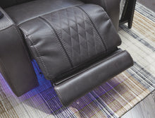 Load image into Gallery viewer, Composer - Pwr Recliner/adj Headrest