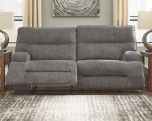 Load image into Gallery viewer, Coombs - 2 Seat Reclining Sofa