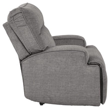 Load image into Gallery viewer, Coombs - Wide Seat Power Recliner