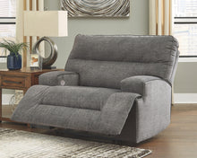 Load image into Gallery viewer, Coombs - Wide Seat Power Recliner
