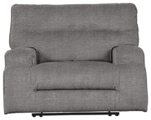 Load image into Gallery viewer, Coombs - Wide Seat Power Recliner
