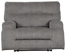 Load image into Gallery viewer, Coombs - Wide Seat Recliner