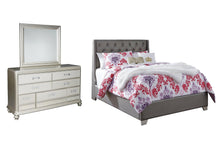 Load image into Gallery viewer, Coralayne 5-Piece Youth Bedroom Set