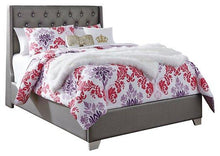 Load image into Gallery viewer, Coralayne Bed