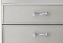 Load image into Gallery viewer, Coralayne - Three Drawer Night Stand