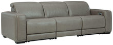 Load image into Gallery viewer, Correze - Left Arm Facing Power Recliner Sectional