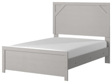 Load image into Gallery viewer, Cottenburg - Panel Bed
