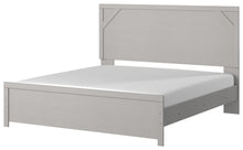 Load image into Gallery viewer, Cottenburg - Panel Bed