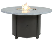 Load image into Gallery viewer, Coulee Mills - Round Fire Pit Table