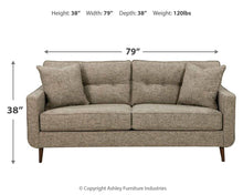 Load image into Gallery viewer, Dahra - Sofa
