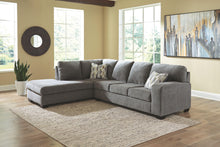 Load image into Gallery viewer, Dalhart - Sectional