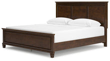 Load image into Gallery viewer, Danabrin Panel Bed