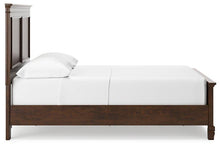 Load image into Gallery viewer, Danabrin Panel Bed