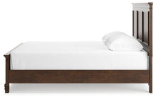 Load image into Gallery viewer, Danabrin Panel Bed